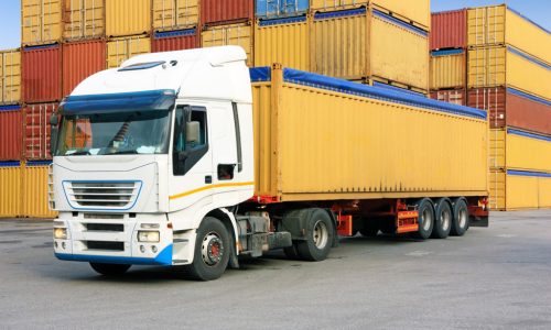 Haulage
